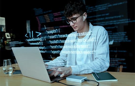 What sets top web development agencies apart