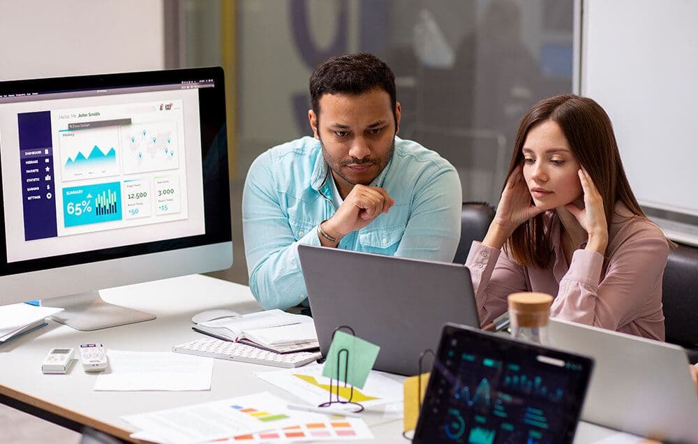 Website development cost in India
