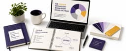 The Colour Psychology Behind Every Brand You Trust