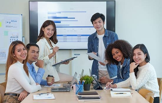 Performance marketing agencies help brands move from spend to scale