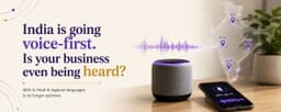 AEO in Hindi and Regional Languages: Is Your Business Invisible to India's Voice-First AI Users?