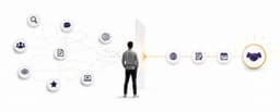 How Trust Is Built Long Before the First Sales Call