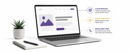 Why Your Website Bounces Visitors in 3 Seconds (And How Psychology Fixes It)