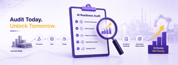 The AI Readiness Audit: What It Is and Why Mid-Market Manufacturers Need One