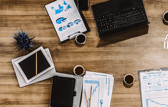 Transform your business with a digital marketing agency