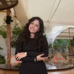 Anjali Kalaskar