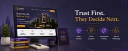 What Real Estate Buyers Expect from a Website in 2026