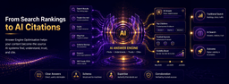 How AI Search Is Changing SEO: A Practical Guide to Answer Engine Optimisation
