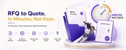 RFQ to Quote in Minutes, Not Days: How AI Is Changing Manufacturing Sales