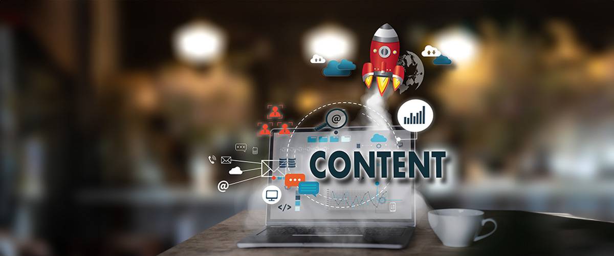 Content strategy 1